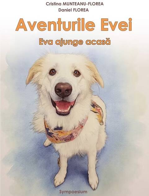 Aventurile Evei - Eva ajunge acasă