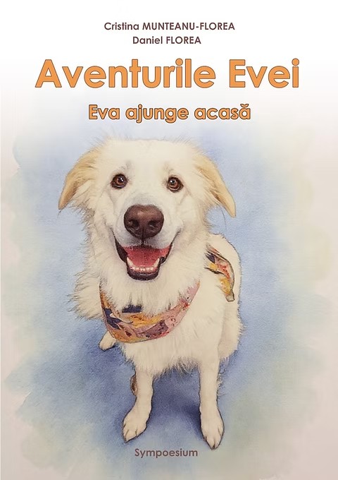 Aventurile Evei - Eva ajunge acasă
